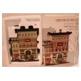 Dept 56 Dayfields department store