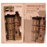 Dept 56 64 Citywest parkway