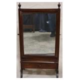 Shaving mirror