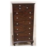 Lingere Chest by A N Gordon cabinetmaker