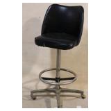Mid century bar stool