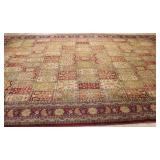 Karastan rug 10 x 14
