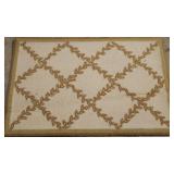 Area rug