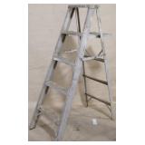 Aluminum Ladder 5 foot