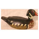 Wooden Duck Cabelas