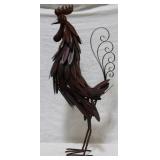 Metal Chicken