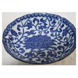 Blue and White bowl