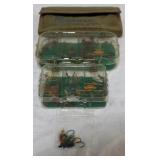 Fly Fishing Lures collection