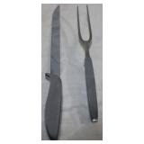Gerber carving set