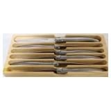 Barenthal knife set