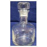 Glass Decanter
