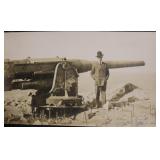Vintage photography album