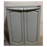 Black & Decker Storage Cabinet