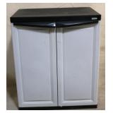 Keter Black & Decker Storage Cabinet
