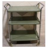 Rolling Cart
