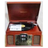 Crosley Record Player