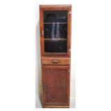 Slim Cabinet