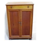 Record Cabinet