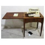 Singer Sewing Machine