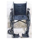 Wheel Chair