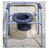 Handicap Toilet