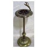 Standing ashtray