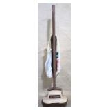 Hoover scrub brush