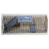 Animal trap
