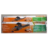 Remington chain saw