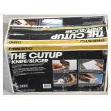 Presto The Cutup Knife/ Slicer