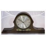 Gilbert Mantle Clock