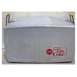 Coca-Cola Cooler