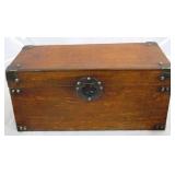 Antique box