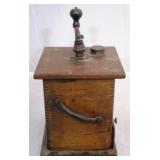 Coffee grinder