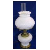 Fenton Lamp