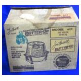 Hamilton Beach Butter Up popcorn Popper