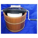 Frost King Ice Cream Maker