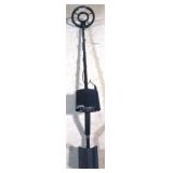 Metal detector by Bounty Hunter