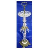 vintage Ashtray stand