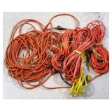 Lot of drop chords