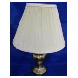 Brass Lamp