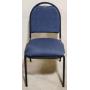 Blue Chair