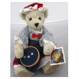 Vermont Teddy Bear