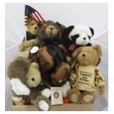 Box lot of Boyd