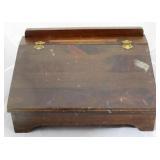 Vintage Lap desk