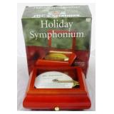 Holiday Symphonium