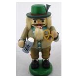 Seiffen 13" nutcracker