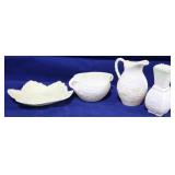 4 pcs Bellek glass