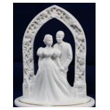 Lenox vase