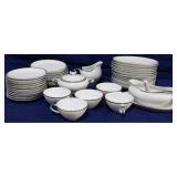 42 pcs Harmony House Moderne